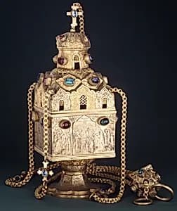 Censer by Unknown Artist