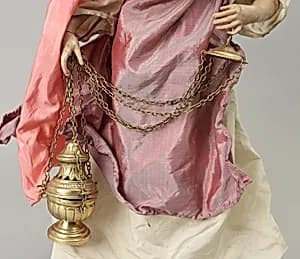 Censer by Unknown Artist
