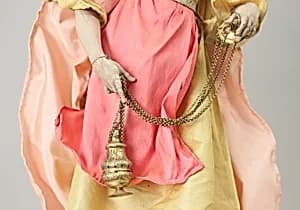 Censer by Unknown Artist