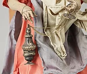 Censer by Unknown Artist