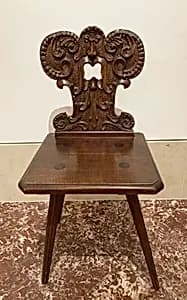Chair by Unknown Artist