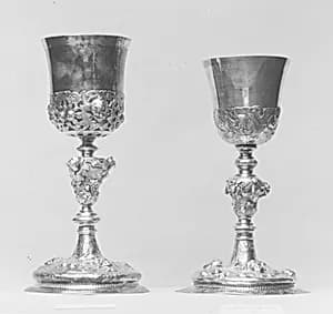 Chalice by Unknown Artist