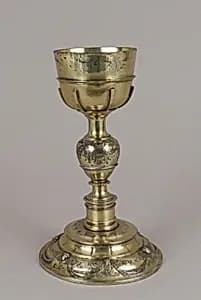 Chalice by Unknown Artist
