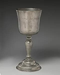 Chalice by Unknown Artist