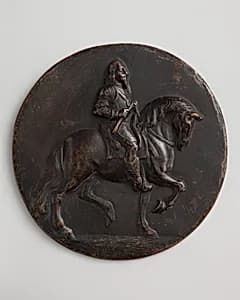 Charles I (1600–1649) by Unknown Artist