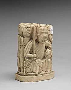 Chessman (King)