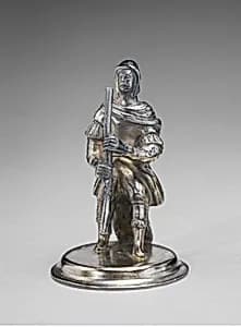 Chessman (Pawn)