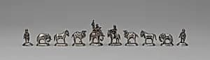 Chessmen (32) by Unknown Artist
