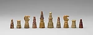 Chessmen (32) by Unknown Artist
