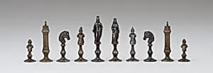 Chessmen (32)