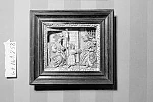 Childhood of Jesus by Unknown Artist