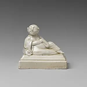 Chinese sage by Unknown Artist