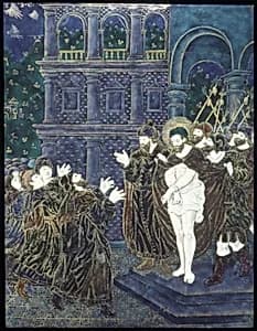Christ Delivered to the People by Suzanne de Court