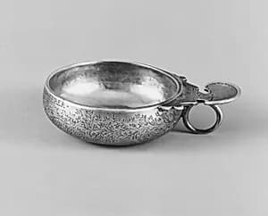 Cider cup by Jean Charles Bataille