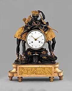Portrait of Jules-Simon Deverberie|Laurent Ridel