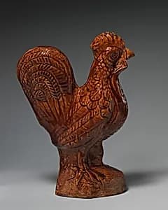 Cock by Unknown Artist