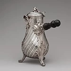 Coffeepot