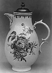 Coffeepot
