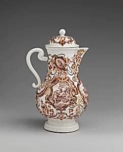 Coffeepot