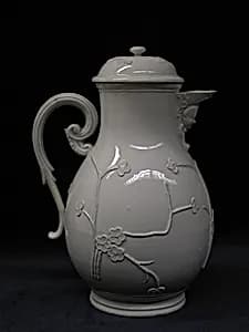 Coffeepot