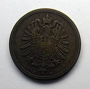 Coin by Unknown Artist