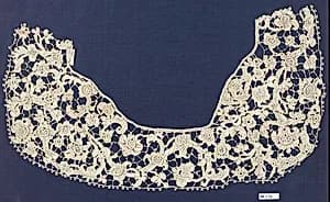 Collar by Unknown Artist