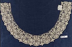 Collar by Unknown Artist