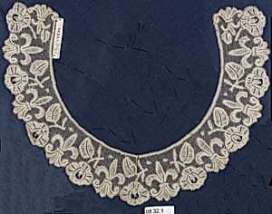 Collar by Unknown Artist