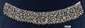 Collar by Unknown Artist