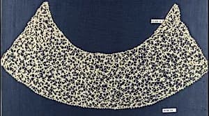 Collar by Unknown Artist