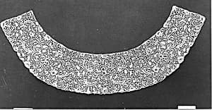 Collar by Unknown Artist