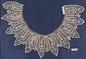 Collar by Unknown Artist