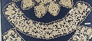 Collar by Unknown Artist