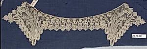 Collar by Unknown Artist