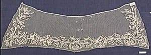 Collar by Unknown Artist