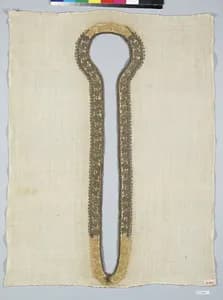 Collar by Unknown Artist