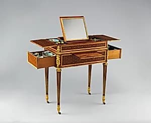 Combination table