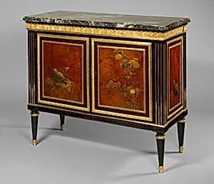 Commode