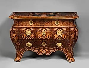 Commode