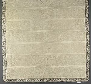 Cover (seven strips joined) by Unknown Artist