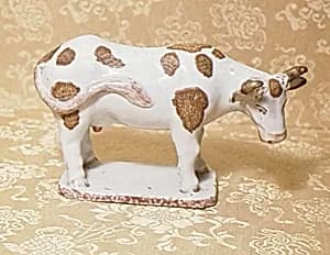 Cow by Unknown Artist