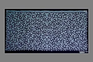 Cravat (one of a pair) by Unknown Artist