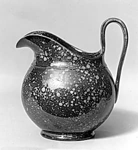 Creamer by Unknown Artist