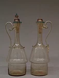 Cruet by Unknown Artist