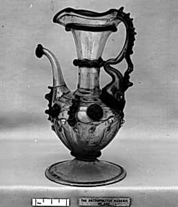 Cruet by Unknown Artist