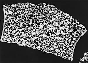 Cuff by Unknown Artist