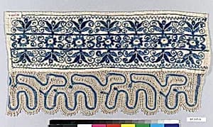 Cuff by Unknown Artist