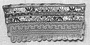 Cuff by Unknown Artist