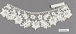Cuff by Unknown Artist