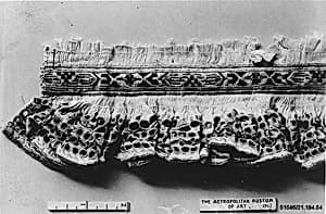 Cuff by Unknown Artist